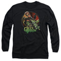 Justice League Sunset Archer Long Sleeve T-Shirt