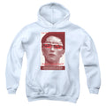 Star Trek First Contact Youth Hoodie