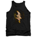 Mighty Morphin Power Rangers: The Movie Trini Bolt Tank Top
