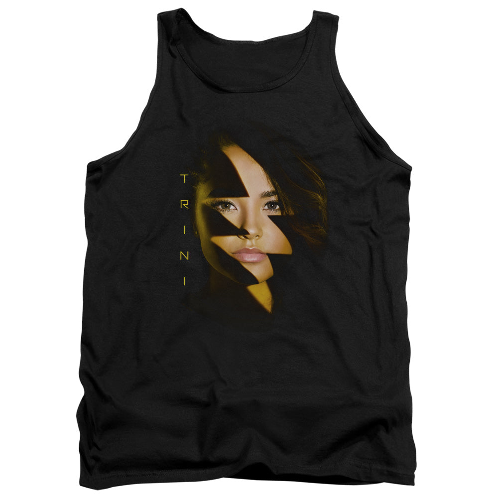 Mighty Morphin Power Rangers: The Movie Trini Bolt Tank Top