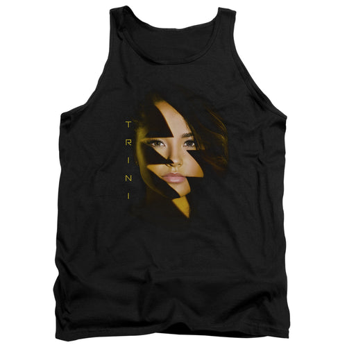 Mighty Morphin Power Rangers: The Movie Trini Bolt Tank Top