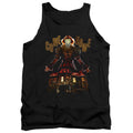 It Come Home Tank Top