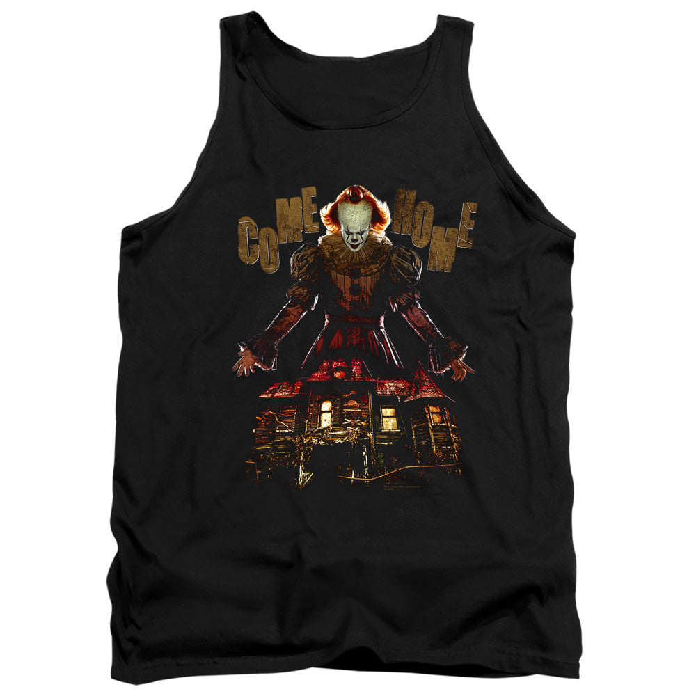 It Come Home Tank Top