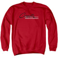 Chevy Retro Stingray Crewneck Sweatshirt