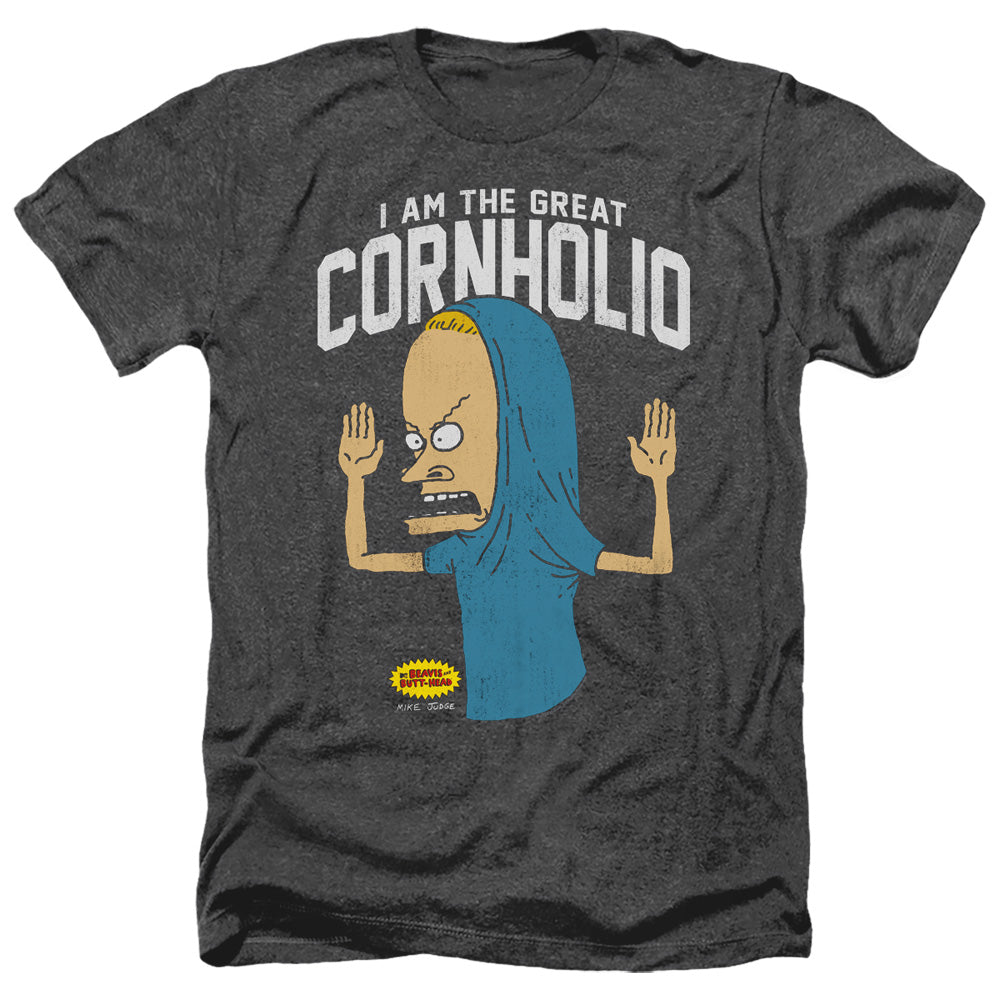 Beavis and Butthead Cornholio T-Shirt