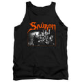 Lord of the Rings Sauron Tank Top