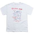 Steven Universe Guitar Dad Youth/Toddler T-Shirt
