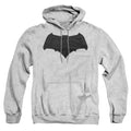 Batman v Superman Batman Logo Pullover Hoodie