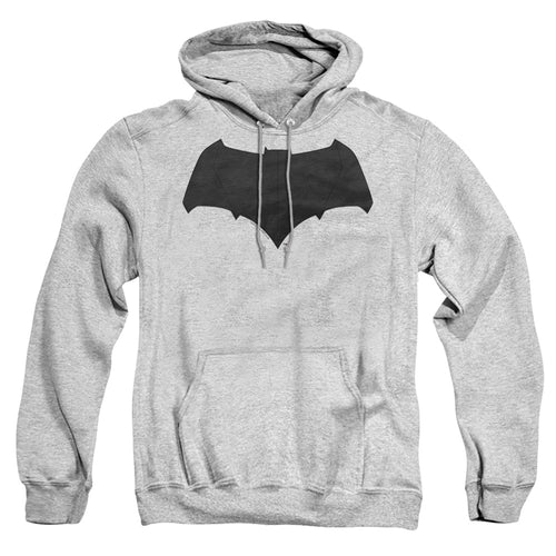 Batman v Superman Batman Logo Pullover Hoodie