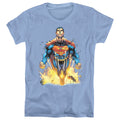 Superman #224 Cover Womens T-Shirt