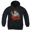 The Princess Bride Brute Squad Black Youth Hoodie