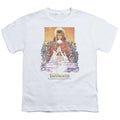 Labyrinth Movie Poster Youth/Toddler T-Shirt