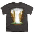 Lord of the Rings Kings Of Old Youth/Toddler T-Shirt