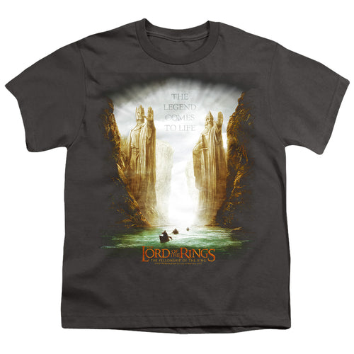 Lord of the Rings Kings Of Old Youth/Toddler T-Shirt