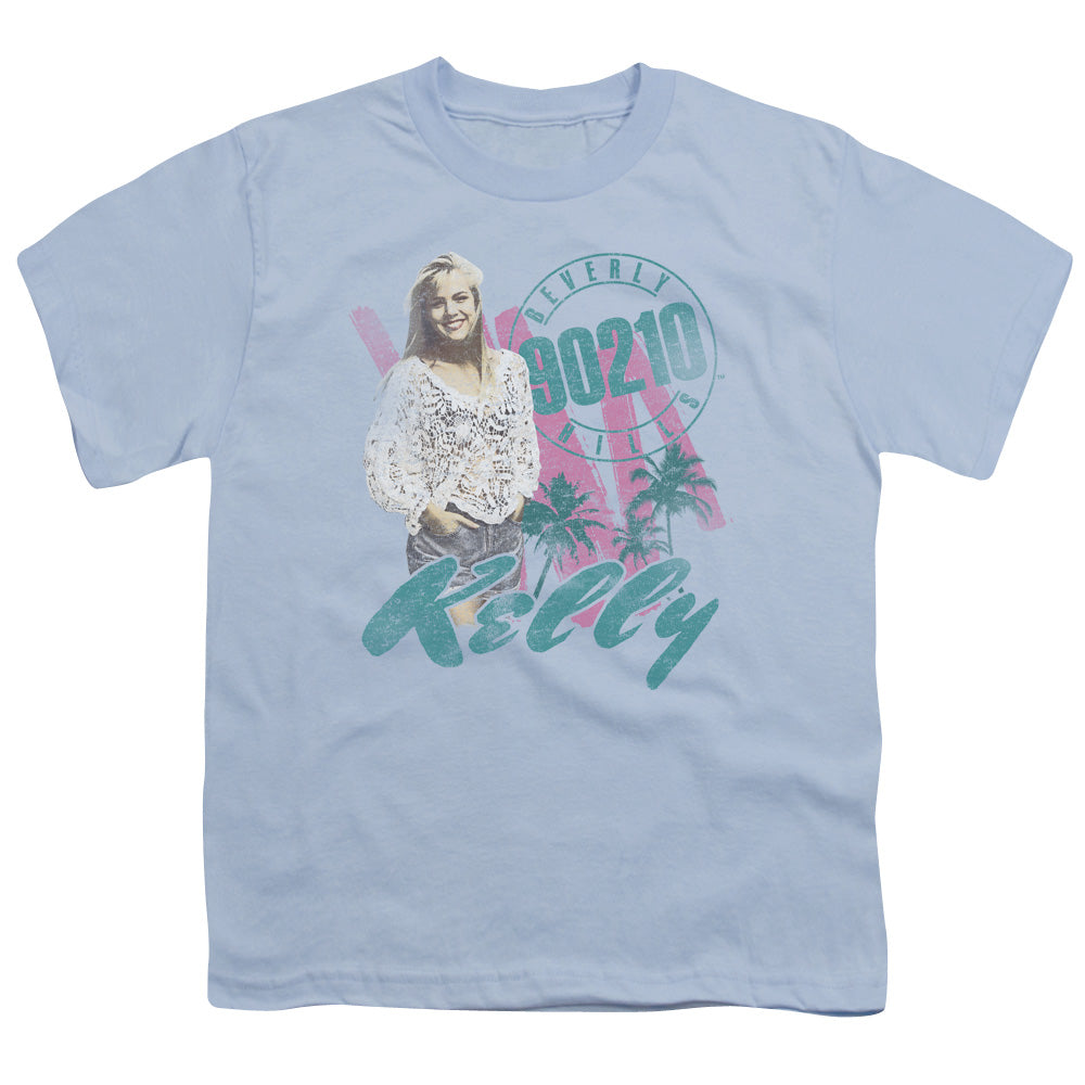 Beverly Hills 90210 Kelly Taylor Vintage Youth/Toddler T-Shirt