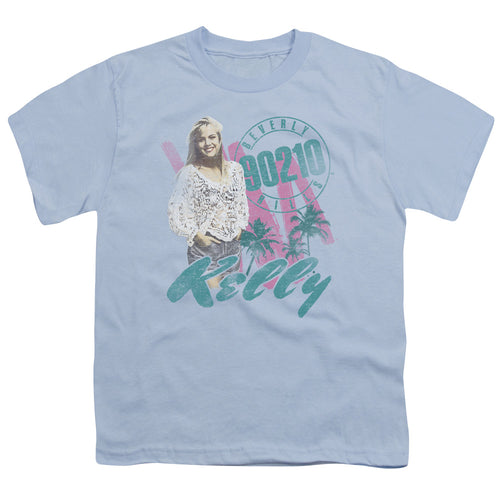 Beverly Hills 90210 Kelly Taylor Vintage Youth/Toddler T-Shirt