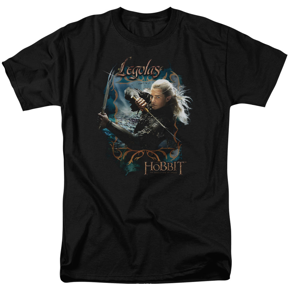 The Hobbit Knives T-Shirt