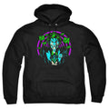 Batman Hahaha Pullover Hoodie