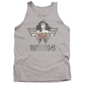 Wonder Woman 1984 In Symbol Tank Top