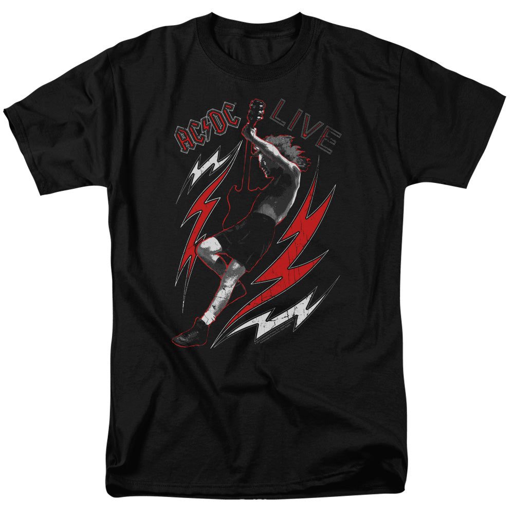 AC/DC Live T-Shirt