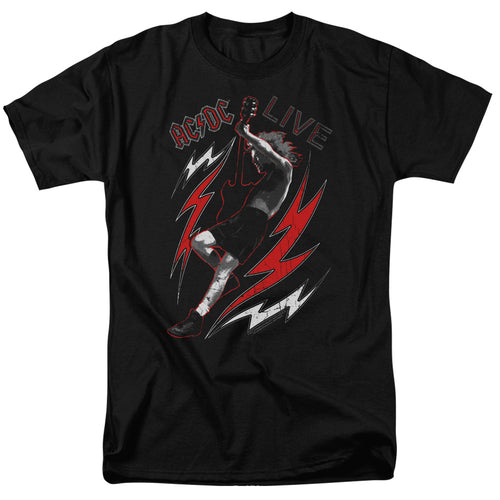 AC/DC Live T-Shirt
