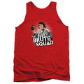 The Princess Bride Brute Squad Tank Top