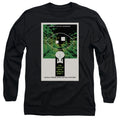 Star Trek The Best of Both Worlds Part I Black Long Sleeve T-Shirt
