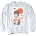 Star Trek Half a Life Crewneck Sweatshirt
