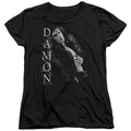 The Vampire Diaries Besides Me Womens T-Shirt