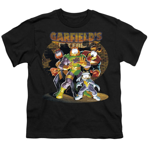 Garfield Spotlight Youth/Toddler T-Shirt