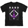 Dungeons & Dragons Bard Youth/Toddler T-Shirt