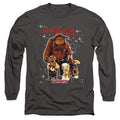 Labyrinth Should You Need Us Long Sleeve T-Shirt