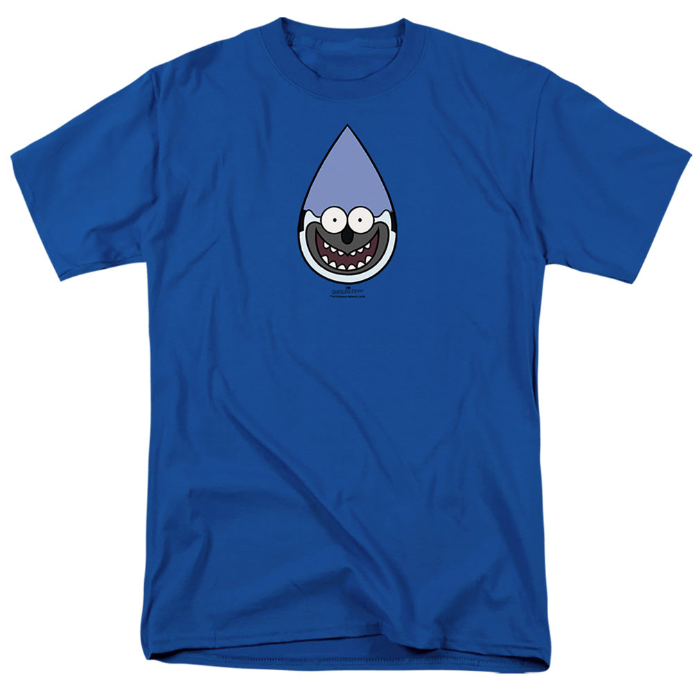 Regular Show Mordecai T-Shirt
