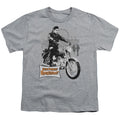 Elvis Presley Roustabout Poster Youth/Toddler T-Shirt