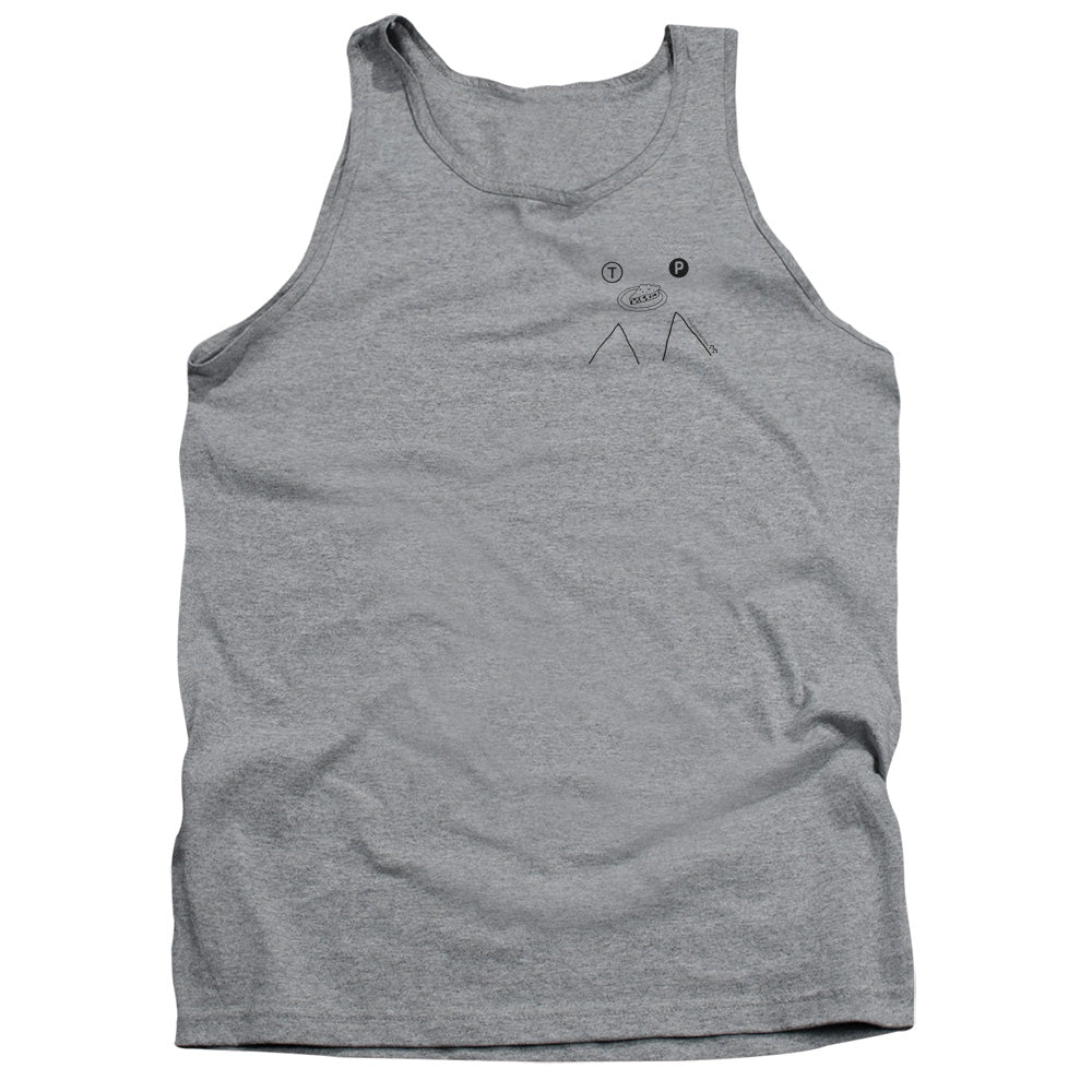 Twin Peaks Peak Pie Tank Top