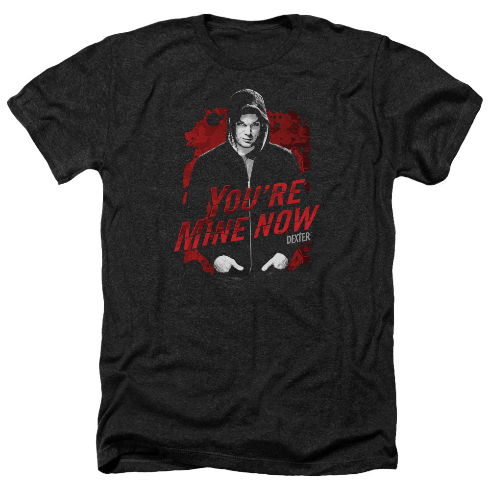 Dexter Dark Passenger T-Shirt