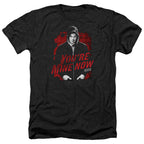 Dexter Dark Passenger T-Shirt