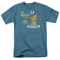 Garfield Conserve Energy T-Shirt