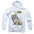 Batman Long Live Youth Hoodie