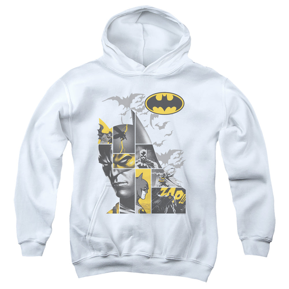 Batman Long Live Youth Hoodie