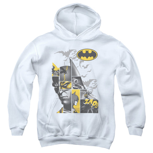 Batman Long Live Youth Hoodie