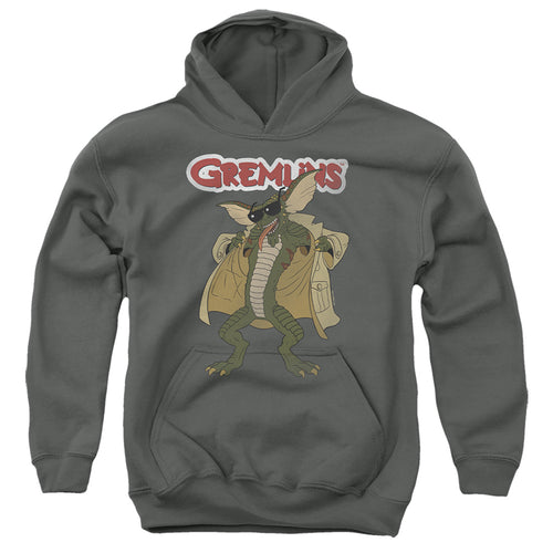 Gremlins Flasher Youth Hoodie