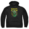 DC Comics Pull Pullover Hoodie