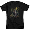 The Hobbit Sword and Staff T-Shirt