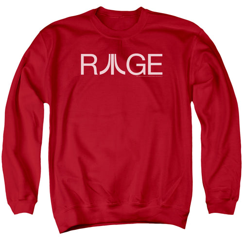 Atari Rage Crewneck Sweatshirt