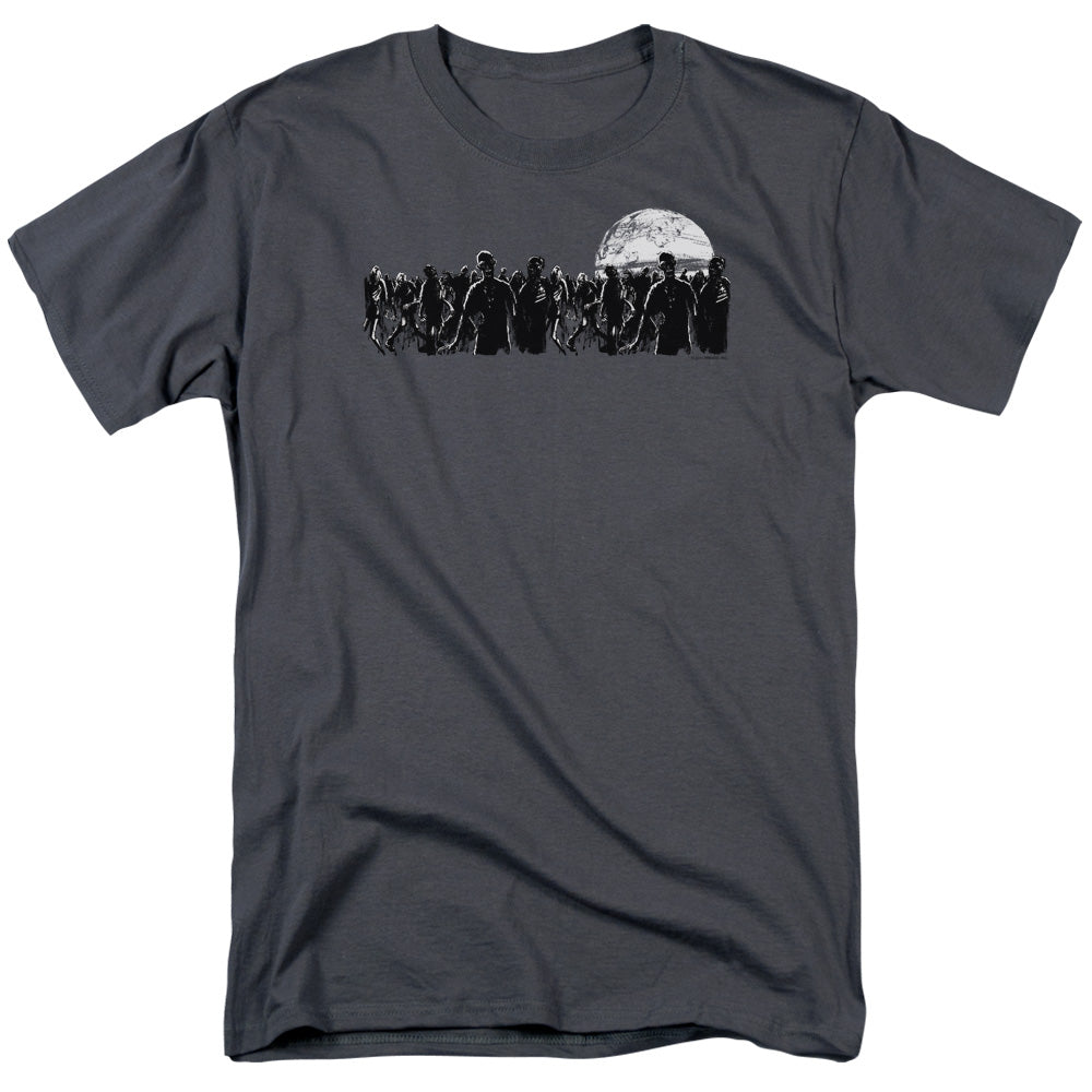 Zombie Moon T-Shirt