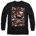 Batman Famous Wretch Long Sleeve T-Shirt