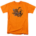 Superman Cut & Paste T-Shirt