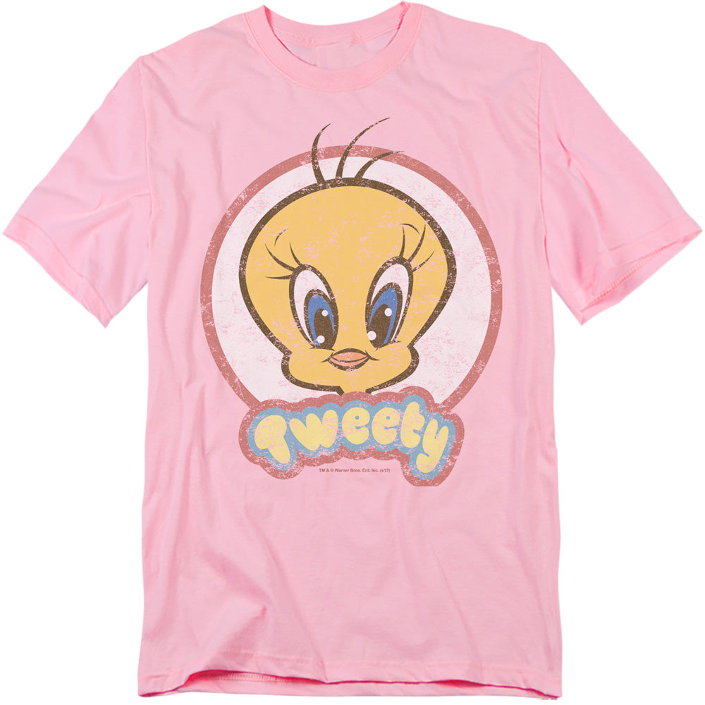 Looney Tunes Retro Tweety T-Shirt