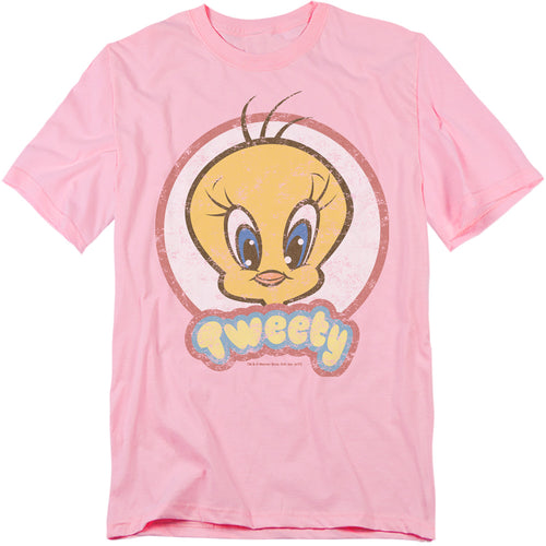 Looney Tunes Retro Tweety T-Shirt